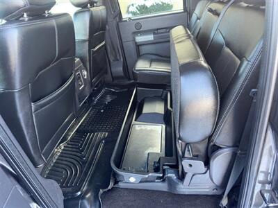 2016 Ford F-350 Lariat DRW   - Photo 12 - Indianapolis, IN 46234