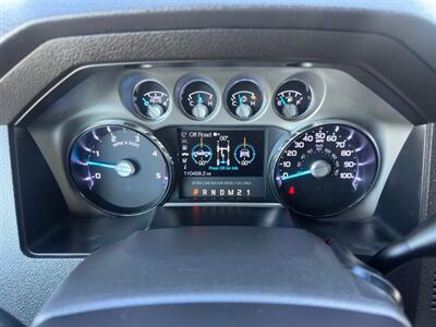 2016 Ford F-350 Lariat DRW   - Photo 17 - Indianapolis, IN 46234