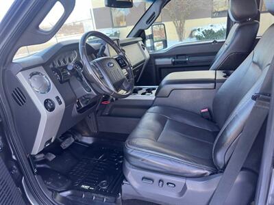 2016 Ford F-350 Lariat DRW   - Photo 10 - Indianapolis, IN 46234