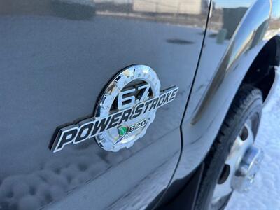 2016 Ford F-350 Lariat DRW   - Photo 36 - Indianapolis, IN 46234