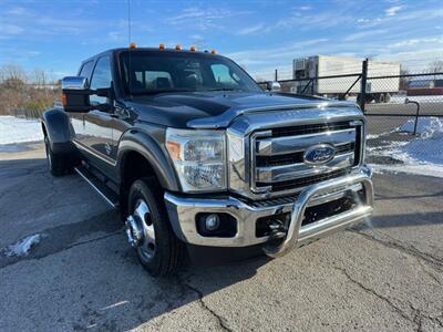 2016 Ford F-350 Lariat DRW   - Photo 3 - Indianapolis, IN 46234