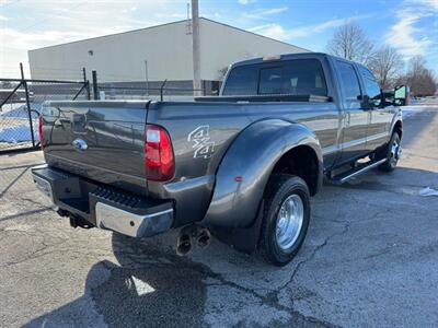 2016 Ford F-350 Lariat DRW   - Photo 4 - Indianapolis, IN 46234