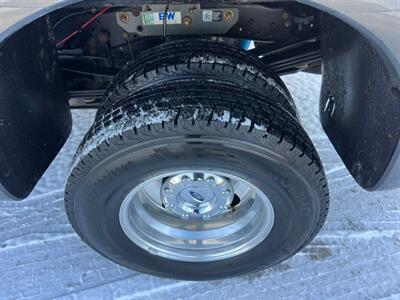 2016 Ford F-350 Lariat DRW   - Photo 41 - Indianapolis, IN 46234