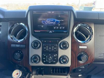 2016 Ford F-350 Lariat DRW   - Photo 24 - Indianapolis, IN 46234
