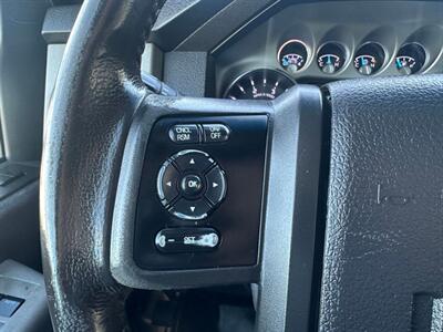 2016 Ford F-350 Lariat DRW   - Photo 22 - Indianapolis, IN 46234