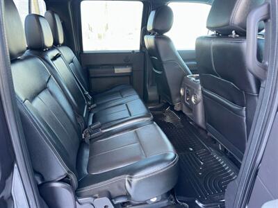 2016 Ford F-350 Lariat DRW   - Photo 14 - Indianapolis, IN 46234