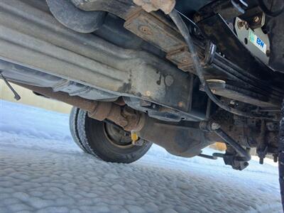 2016 Ford F-350 Lariat DRW   - Photo 47 - Indianapolis, IN 46234