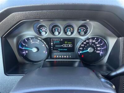 2016 Ford F-350 Lariat DRW   - Photo 16 - Indianapolis, IN 46234