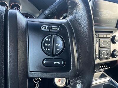 2016 Ford F-350 Lariat DRW   - Photo 21 - Indianapolis, IN 46234