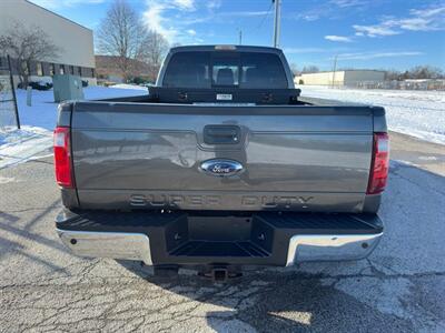 2016 Ford F-350 Lariat DRW   - Photo 5 - Indianapolis, IN 46234