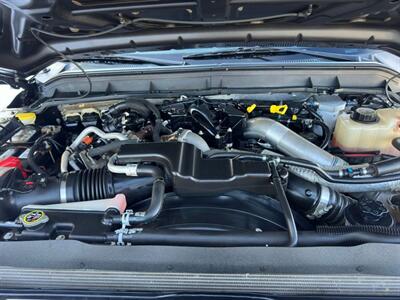 2016 Ford F-350 Lariat DRW   - Photo 38 - Indianapolis, IN 46234