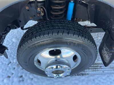 2016 Ford F-350 Lariat DRW   - Photo 40 - Indianapolis, IN 46234