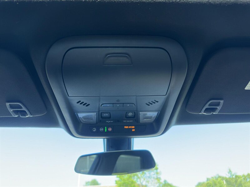 2018 Cadillac XT5 Luxury - Photo 30 - Indianapolis, IN 46234