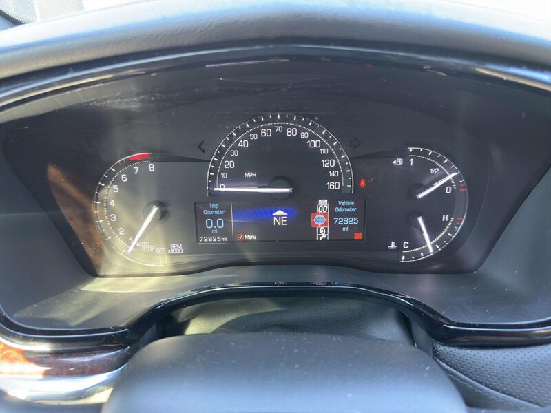 2018 Cadillac XT5 Luxury - Photo 16 - Indianapolis, IN 46234