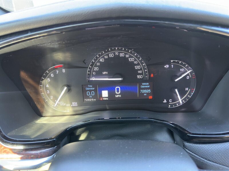 2018 Cadillac XT5 Luxury - Photo 15 - Indianapolis, IN 46234