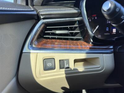 2018 Cadillac XT5 Luxury - Photo 27 - Indianapolis, IN 46234