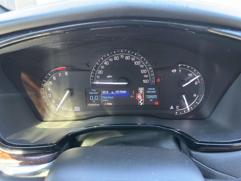 2018 Cadillac XT5 Luxury - Photo 17 - Indianapolis, IN 46234