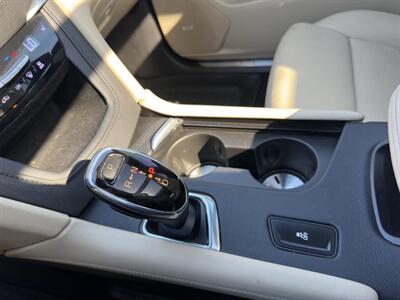 2018 Cadillac XT5 Luxury - Photo 29 - Indianapolis, IN 46234