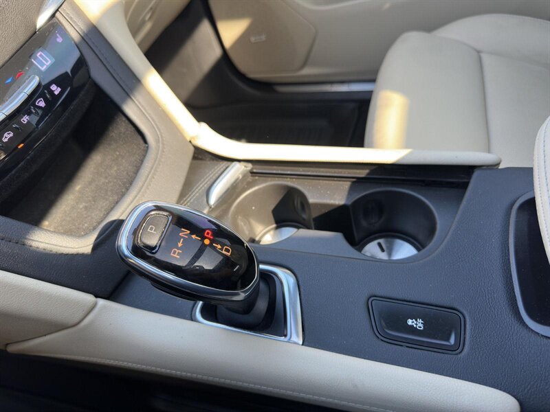 2018 Cadillac XT5 Luxury - Photo 29 - Indianapolis, IN 46234