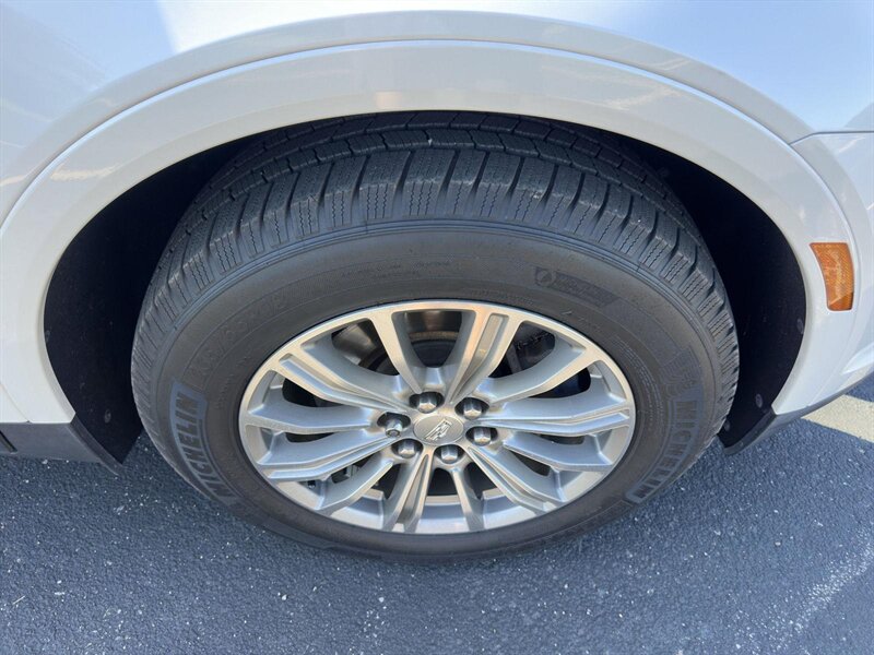 2018 Cadillac XT5 Luxury - Photo 39 - Indianapolis, IN 46234