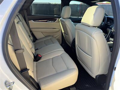 2018 Cadillac XT5 Luxury - Photo 13 - Indianapolis, IN 46234