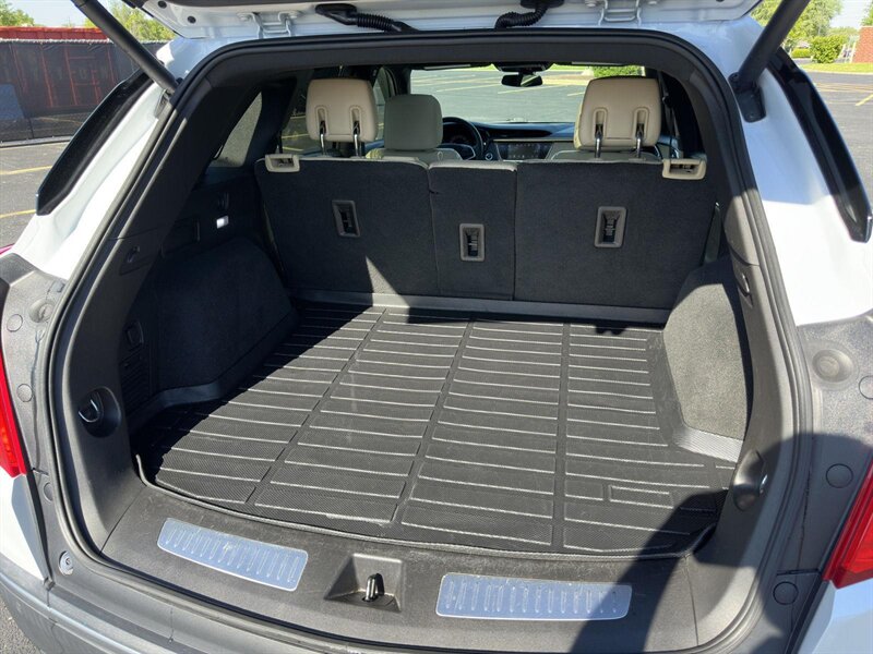 2018 Cadillac XT5 Luxury - Photo 12 - Indianapolis, IN 46234