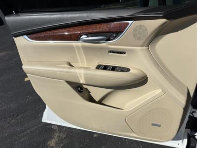 2018 Cadillac XT5 Luxury - Photo 31 - Indianapolis, IN 46234