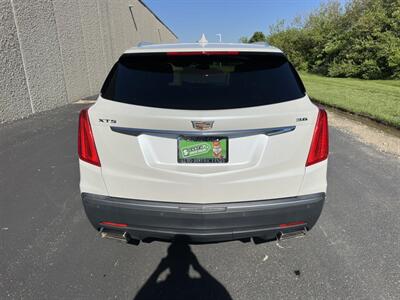 2018 Cadillac XT5 Luxury - Photo 5 - Indianapolis, IN 46234