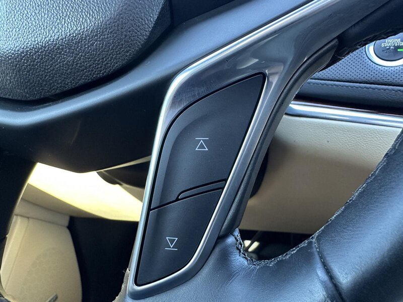 2018 Cadillac XT5 Luxury - Photo 26 - Indianapolis, IN 46234