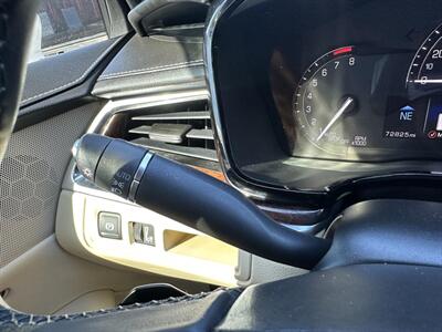2018 Cadillac XT5 Luxury - Photo 22 - Indianapolis, IN 46234