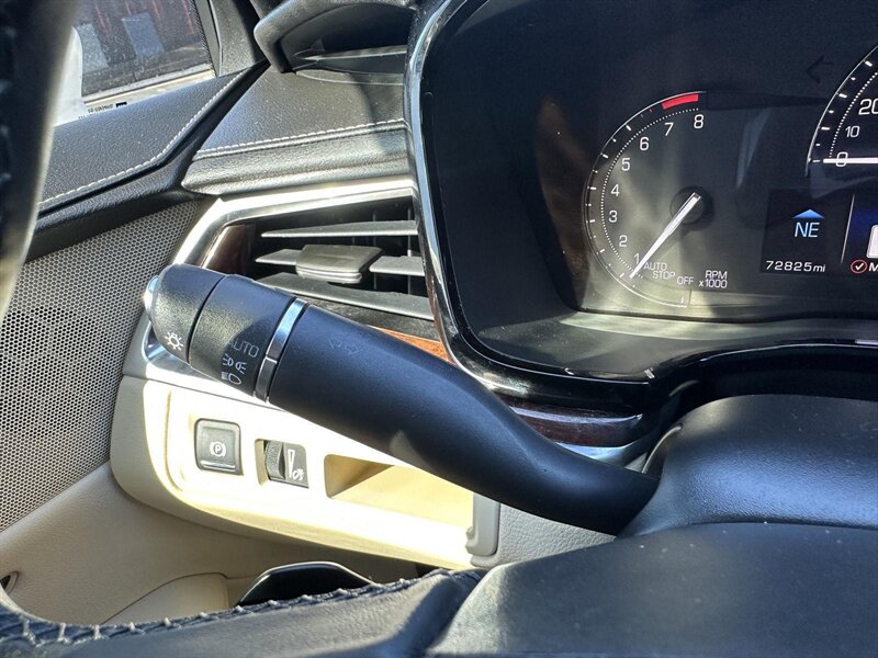 2018 Cadillac XT5 Luxury - Photo 22 - Indianapolis, IN 46234