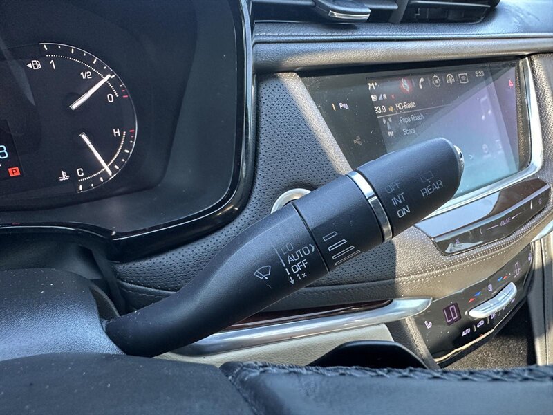 2018 Cadillac XT5 Luxury - Photo 21 - Indianapolis, IN 46234