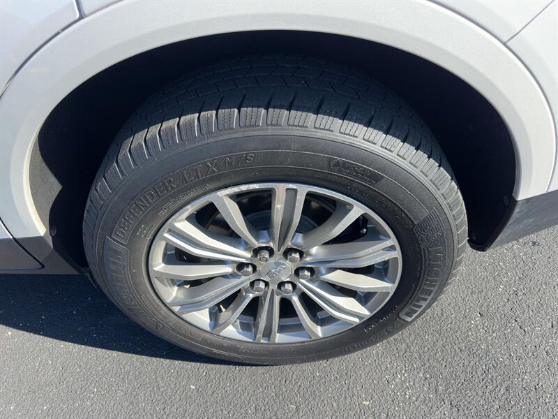 2018 Cadillac XT5 Luxury - Photo 37 - Indianapolis, IN 46234