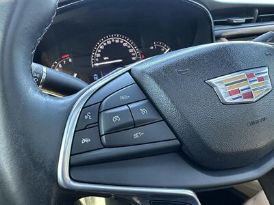 2018 Cadillac XT5 Luxury - Photo 24 - Indianapolis, IN 46234