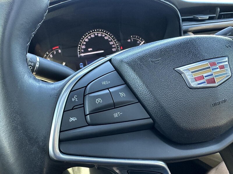 2018 Cadillac XT5 Luxury - Photo 24 - Indianapolis, IN 46234
