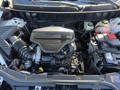 2018 Cadillac XT5 Luxury - Photo 35 - Indianapolis, IN 46234