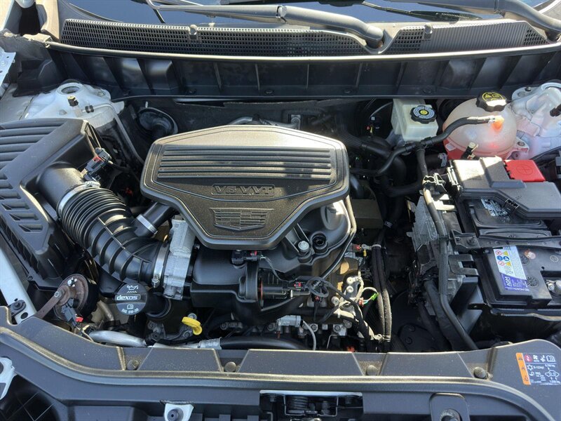 2018 Cadillac XT5 Luxury - Photo 35 - Indianapolis, IN 46234