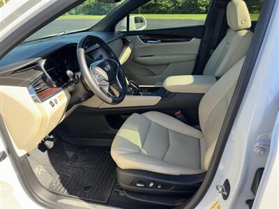 2018 Cadillac XT5 Luxury - Photo 10 - Indianapolis, IN 46234