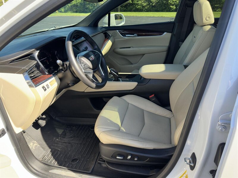 2018 Cadillac XT5 Luxury - Photo 10 - Indianapolis, IN 46234