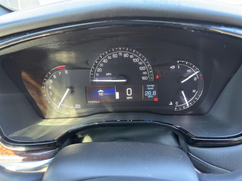 2018 Cadillac XT5 Luxury - Photo 20 - Indianapolis, IN 46234