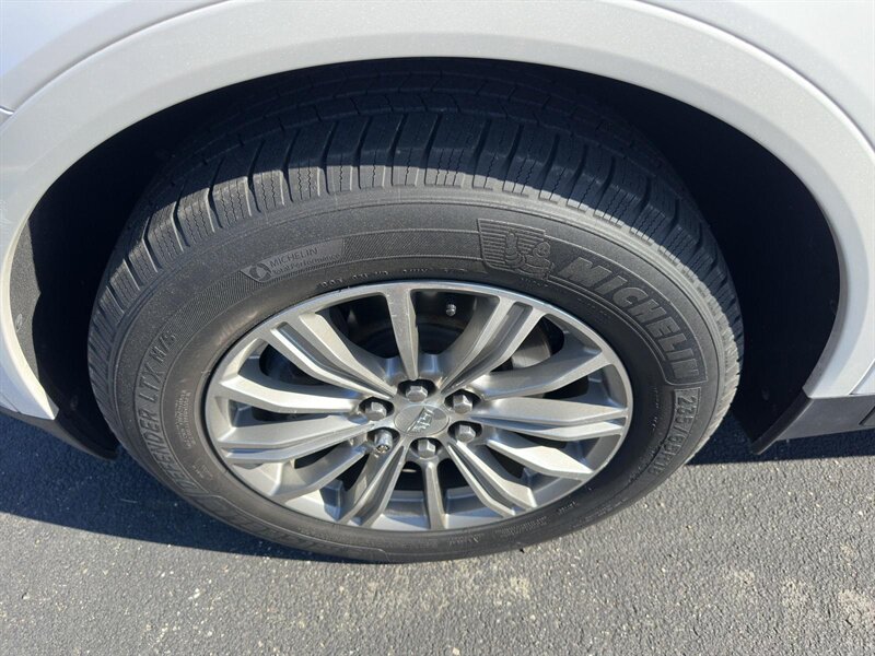 2018 Cadillac XT5 Luxury - Photo 36 - Indianapolis, IN 46234