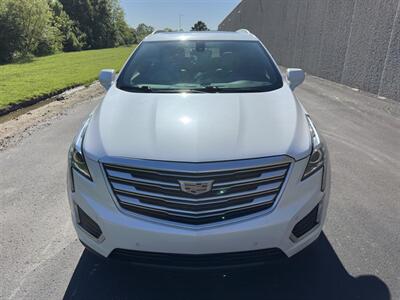 2018 Cadillac XT5 Luxury - Photo 2 - Indianapolis, IN 46234