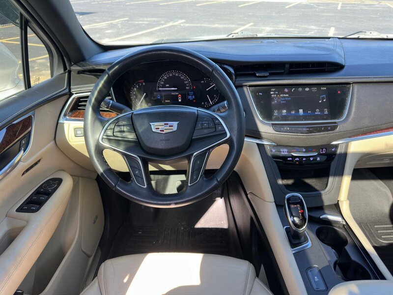 2018 Cadillac XT5 Luxury - Photo 7 - Indianapolis, IN 46234