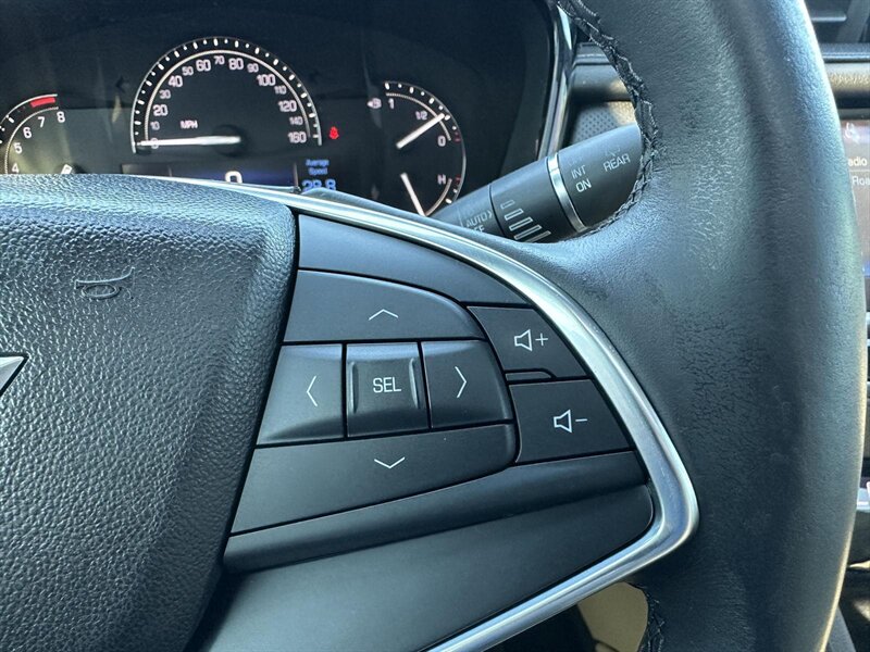 2018 Cadillac XT5 Luxury - Photo 23 - Indianapolis, IN 46234
