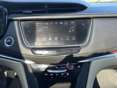 2018 Cadillac XT5 Luxury - Photo 28 - Indianapolis, IN 46234