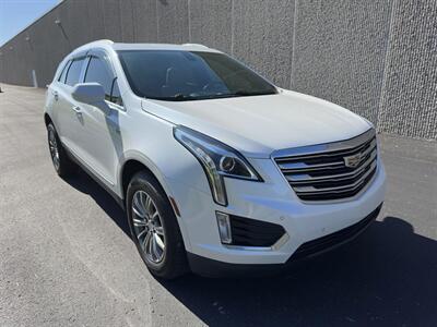 2018 Cadillac XT5 Luxury - Photo 3 - Indianapolis, IN 46234