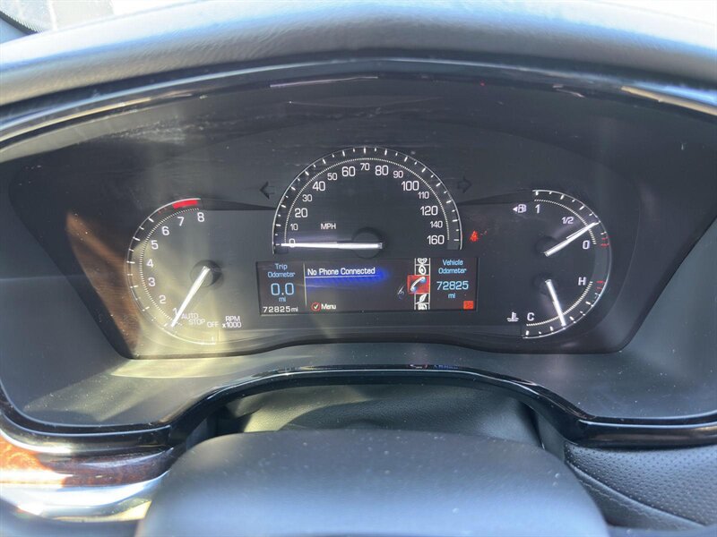 2018 Cadillac XT5 Luxury - Photo 18 - Indianapolis, IN 46234