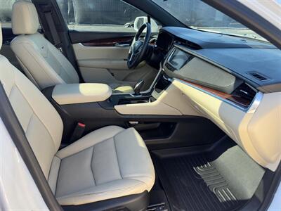 2018 Cadillac XT5 Luxury - Photo 14 - Indianapolis, IN 46234
