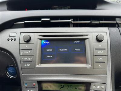 2013 Toyota Prius Two   - Photo 24 - Indianapolis, IN 46234