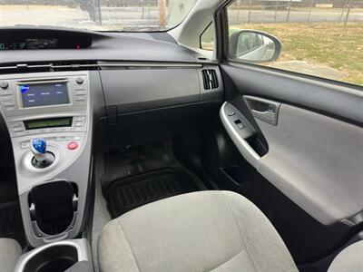 2013 Toyota Prius Two   - Photo 8 - Indianapolis, IN 46234
